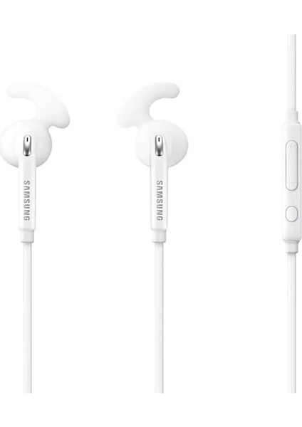 Samsung Samsung EO-EG920BWEGWW Mikrofonlu Kulak Içi Kulaklık