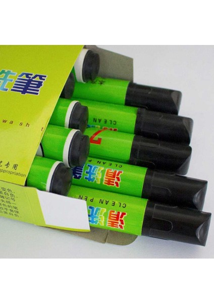 Gümüş Kalem Silici 10 Adet modelleri