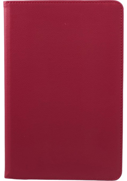 Lenovo Tab M11 Deri Kılıf Dönen Stand Tablet Kapağı (Yurt Dışından) modelleri