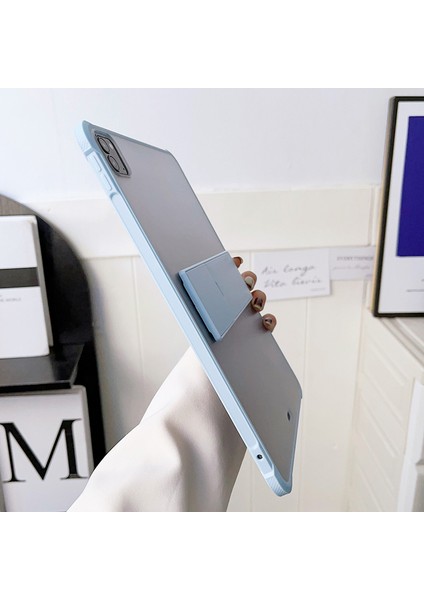 iPad Pro 11 (2021) / (2022) Bluetooth Klavye, Fare ile Kickstand Tablet Kılıfı Seti (Yurt Dışından) indirimleri