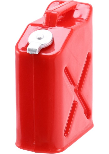 Rc Kaya Paletli 1:10 Mini Yakıt Tankı CC01 Eksenel, Kırmızı (Yurt Dışından) modelleri