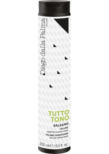 Dalla Palma Hc Tuttotono Hacim Veren Saç Kremi 250 ml