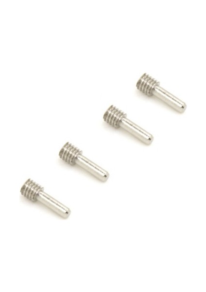 4pcs Metal 17MM Spline Tekerlek Hex Hub Adaptörü 5353 Traxxas E-Revo E-Revo E-Maxx T-Maxx Revo 3.3 Zirve Xo-1 Yükseltme Parçaları, 2 (Yurt Dışından)