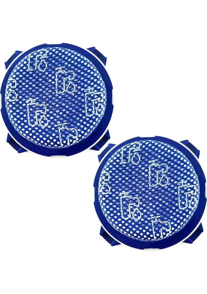 Vakum Filtreleri Samsung Jet 75 Jet 90 Jet 70 Jet 75+ Jet 60 Vakum Süpürge, Parça No. DJ97-02649A (Yurt Dışından)