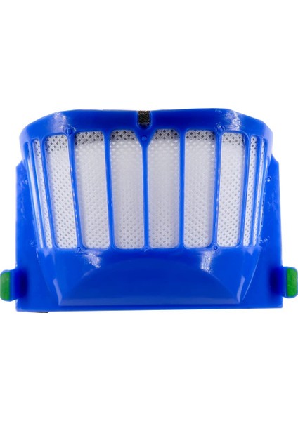 Rulo Fırça Yan Fırçalar 630 650 Için Hepa Filtreler (Yurt Dışından) modelleri