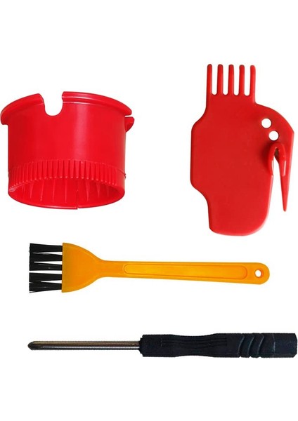 Rulo Fırça Yan Fırçalar 630 650 Için Hepa Filtreler (Yurt Dışından) indirimleri