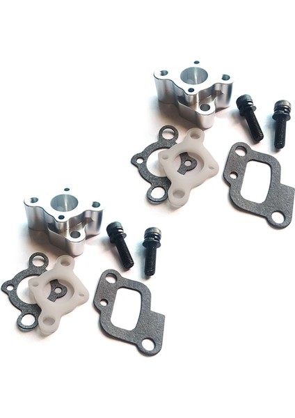 23-30 5cc gaz motoru Zenoah CY HPI BAJA 5B 5T 5SC LOSI 5IVE-T Rovan Kral Motor (Yurt Dışından)