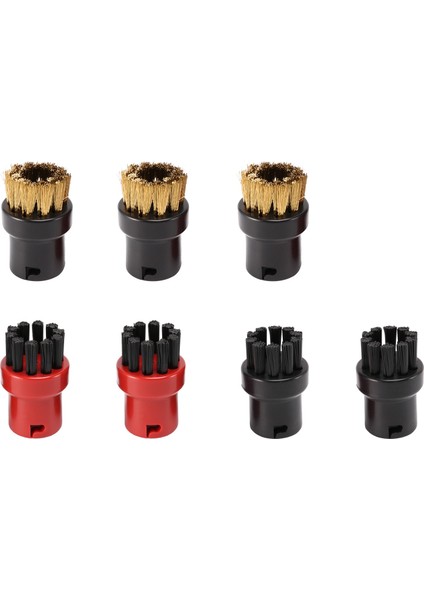 Sc1 Sc2 Sc3 Sc4 Sc5 Sc7 Için Naylon Br Kıl Fırçalar (Yurt Dışından)