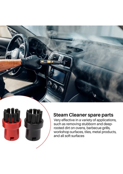 Sc1 Sc2 Sc3 Sc4 Sc5 Sc7 Için Naylon Br Kıl Fırçalar (Yurt Dışından) fiyatları