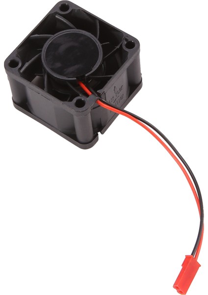 1/8 Kızak Rc Araba Için Metal Soğutma Fanı Motoru Isı Emici, Yeşil (Yurt Dışından) fiyatları