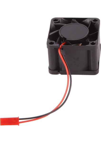 1/8 Kızak Rc Araba Için Metal Soğutma Fanı Motoru Isı Emici, Yeşil (Yurt Dışından) modelleri