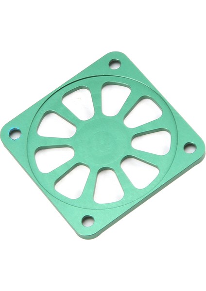 1/8 Kızak Rc Araba Için Metal Soğutma Fanı Motoru Isı Emici, Yeşil (Yurt Dışından) indirimleri