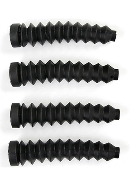 8 Adet Rc Araba 8 mm Toz Kapağı 1/5 Baha Km Baja 5b Için (Yurt Dışından) fiyatları
