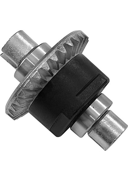 2pcs Metal Dişli Diferansiyel QZJ05 Xinlehong Hosim 9130 9135 9136 9137 9138 Q901 Q902 Q903 1/16 Rc Araba Yedek Parçaları (Yurt Dışından)