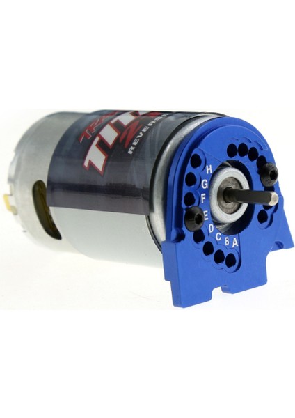 X4 Rc Araba Parçaları Için X4 Metal Motor Montaj Plakası 8290 Için, 4 (Yurt Dışından) modelleri
