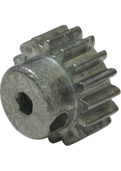 Xlf F16 F17 F-16 F-17 1/14 Rc Araba Yedek Parçaları Için Metal Motor Dişli (Yurt Dışından) fırsatları