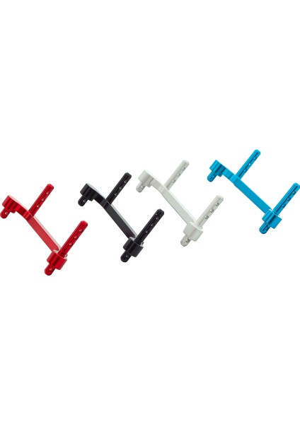 Eksenel SCX24 90081 1/24 Rc Araba Metal Ön Gövde Kabuk Sütunları, 1 (Yurt Dışından) fırsatları
