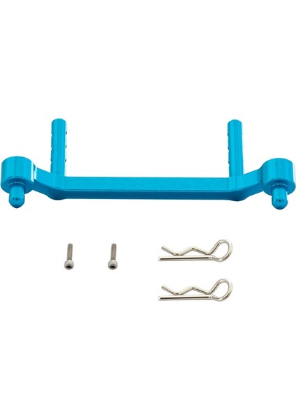 Eksenel SCX24 90081 1/24 Rc Araba Metal Ön Gövde Kabuk Sütunları, 1 (Yurt Dışından) indirimleri
