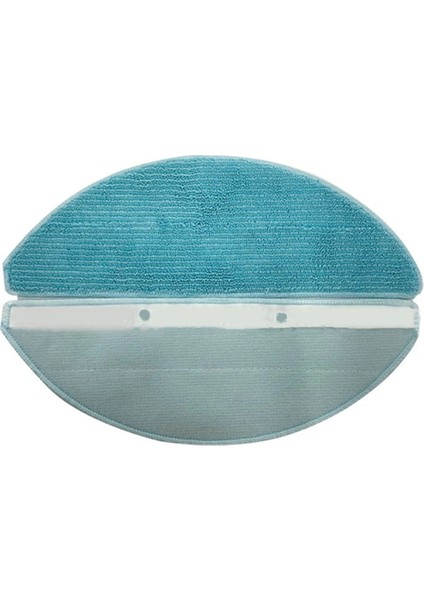 12PCS Yedek Parçaları Değiştirin Elektrikli Süpürge Paspas Bezleri (Yurt Dışından) modelleri