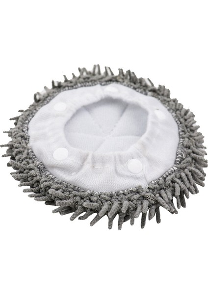 Bot W10/W10 Pro Elektrikli Süpürge Paspas Bezleri Paspas Için 2 Adet (Yurt Dışından) fiyatları