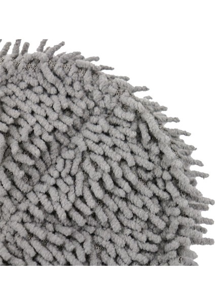 Bot W10/W10 Pro Elektrikli Süpürge Paspas Bezleri Paspas Için 2 Adet (Yurt Dışından) indirimleri