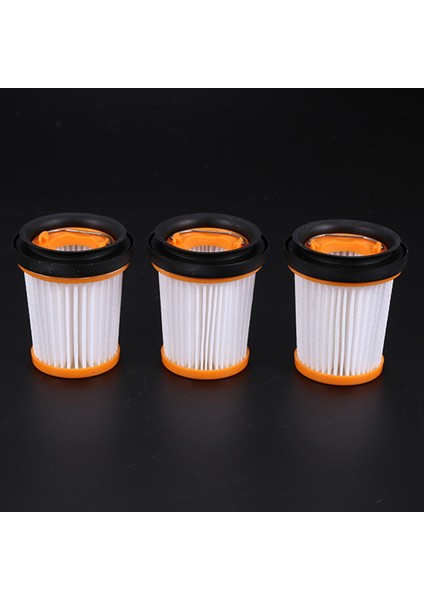 Iyon W1 El Tipi Vakum WV200 WV201 WV205 Için 3 Adet Filtreler (Yurt Dışından) modelleri