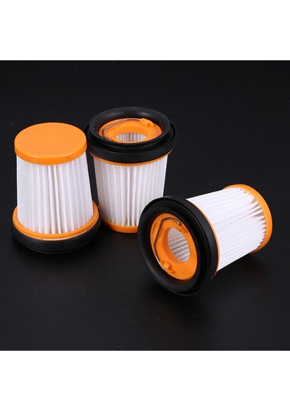 Iyon W1 El Tipi Vakum WV200 WV201 WV205 Için 3 Adet Filtreler (Yurt Dışından) fırsatları