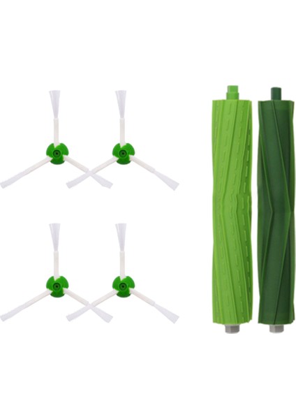 I7 I7 I6 I8 E5 E7 Elektrikli Süpürge Için Ana Yan Fırça (Yurt Dışından)