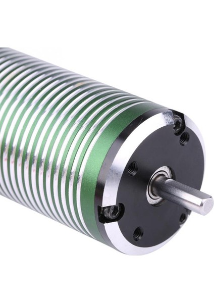 1/10 Uzaktan Kumandalı Araba Için 4 Kutuplu Metal Motor 5mm Şaft (3600KV) (Yurt Dışından) indirimleri