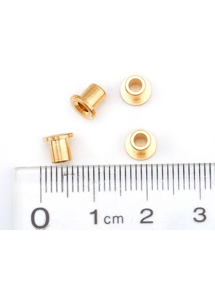 WLTOYS için 4X 144001 1/14 RC Araba Yedek Parçaları 4WD Metal Şasi 144001-1295 6x5 2 Flanş Burseni (Yurt Dışından)