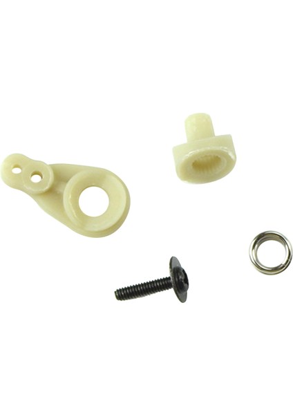 K969 1/28 Araba Için 2 Takım Direksiyon Servo Tasarrufu Tampon Salıncak Kolu (Yurt Dışından)