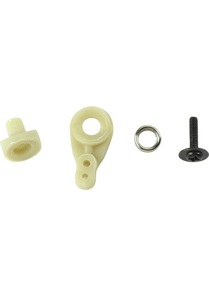 K969 1/28 Araba Için 2 Takım Direksiyon Servo Tasarrufu Tampon Salıncak Kolu (Yurt Dışından)