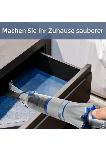 K12 / K12 Pro / K13 Elektrikli Süpürge Için 6 Hepa Filtre (Yurt Dışından) modelleri