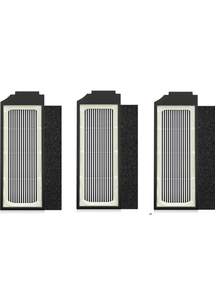 Ana Fırça Yan Fırçaları X1OMNI X1TURBO Için Hepa Filtreleri (Yurt Dışından) fiyatları