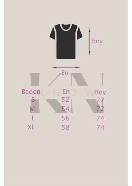 Kadın Nefti Yeşil Appreciation Baskılı Oversize Tişört