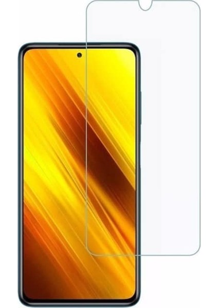 Poco F1 Uyumlu Ekran Koruyucu Nano Esnek Micro Kırılmaz Cam Ekran Koruyucu