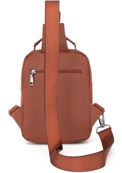 Exclusive Serisi Uniseks Bodybag Omuz Çantası Smart Bags 8706 fiyatları
