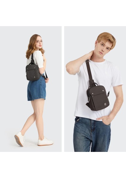 Exclusive Serisi Uniseks Bodybag Omuz Çantası Smart Bags 8706 fırsatları