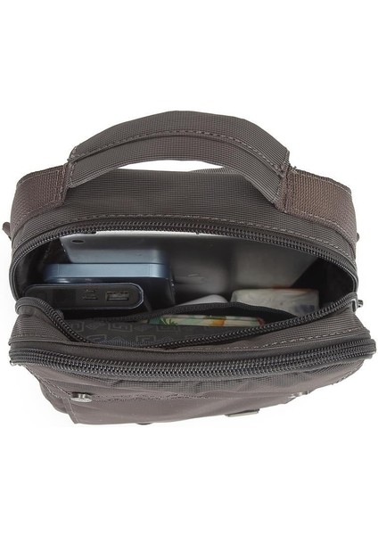 Exclusive Serisi Uniseks Bodybag Omuz Çantası Smart Bags 8706 indirimleri
