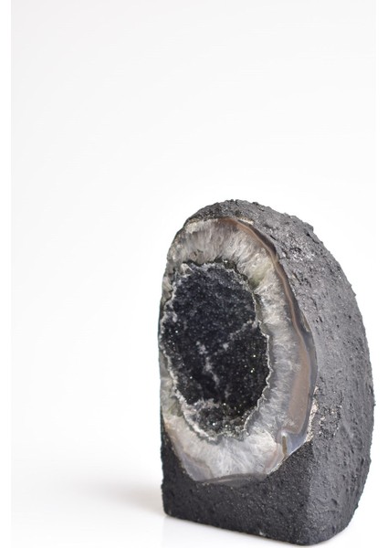 Ametist Doğal Taş Jeod Ham Parça modelleri