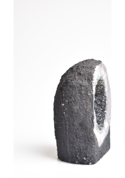 Ametist Doğal Taş Jeod Ham Parça indirimleri