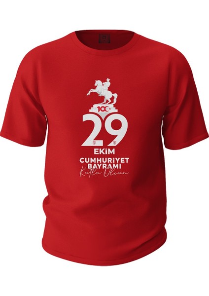 29 Ekim T-Shırt