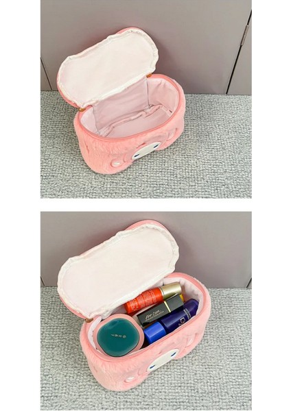 Sanrio Cinnamoroll Peluş El Çantası Çantası Mavi fiyatları