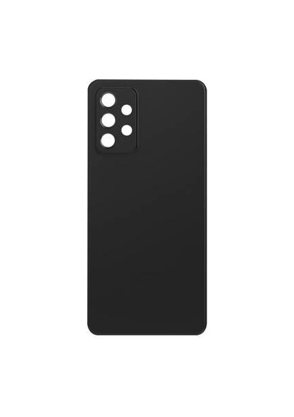 Samsung A52 SM-A525F Arka Pil Batarya Kapak