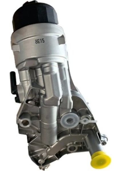 Yag Sogutucusu Tek Hyundaı Accent Era - Blue 1.5 Crdı - 1.6 Crdı 09-/ I20 1.4 Crdı 08-15/ Getz 1.5 Crdı 4 Cyl 02-08/ I30 1.6 Crdı 07-11/ Kıa C'eed 1.6 Crdı 06-12/ Cerato - Rıo Iı - Iıı 1.5 Crdı 04-14