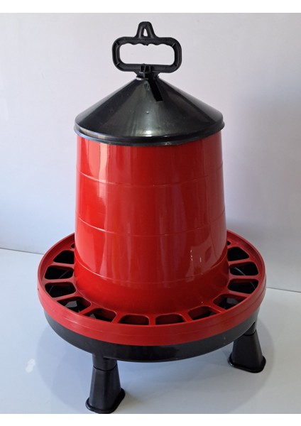 8 Kg Broiler Ayaklı Yemlik fiyatları