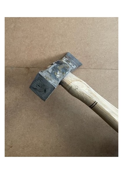 Taş Düzeltme Çekici Taş Kırma Çekici Balta Tipi Çekiç 1000GR fiyatları