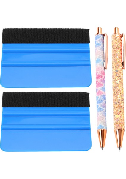 Ayıklaması Araçları Vinil Zanaat Vinil Ayıklaması Kalem Noktası Geri Çekilebilir Pin Kalem Hava Tahliye Kalem Glitter Ayıklaması Kalem (Yurt Dışından)