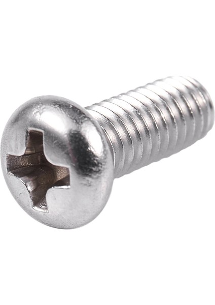 40 Parça Bilgisayar Tv LCD Monitör Stand Braketi Montaj Vidası M4X10MM (Yurt Dışından) fırsatları