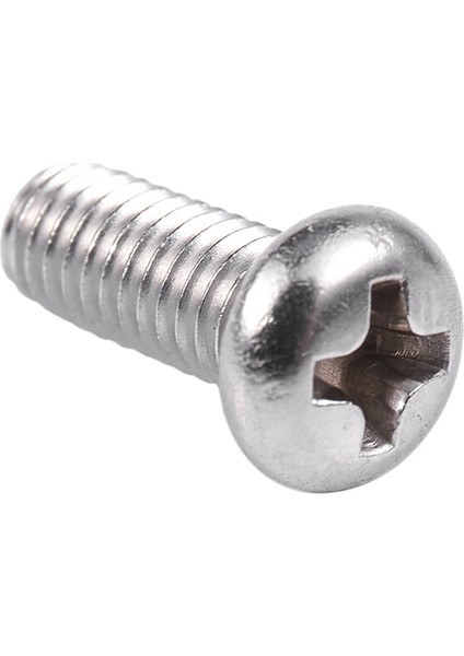 40 Parça Bilgisayar Tv LCD Monitör Stand Braketi Montaj Vidası M4X10MM (Yurt Dışından) indirimleri